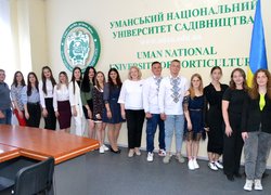 «Дні з ректором»: зміцнення зв'язків між студентами та керівництвом