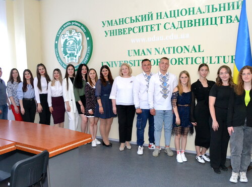 «Дні з ректором»: зміцнення зв'язків між студентами та керівництвом
