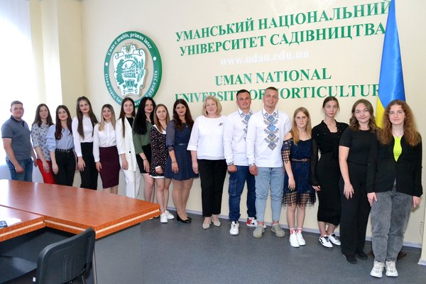 «Дні з ректором»: зміцнення зв'язків між студентами та керівництвом