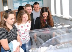 «Дні з ректором»: зміцнення зв'язків між студентами та керівництвом