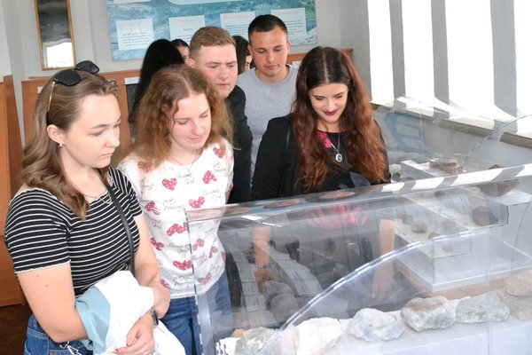 «Дні з ректором»: зміцнення зв'язків між студентами та керівництвом