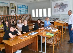 «Дні з ректором»: зміцнення зв'язків між студентами та керівництвом