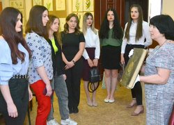 «Дні з ректором»: зміцнення зв'язків між студентами та керівництвом