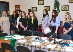 «Дні з ректором»: зміцнення зв'язків між студентами та керівництвом