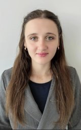 Дульська Дар'я Вячеславівна