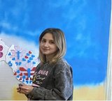 Кузнецова Вікторія Анатоліївна