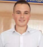 Матвієнко Владислав Валентинович, студент 2 курсу, 21к-лг групи, факультету лісового та садово-паркового господарства