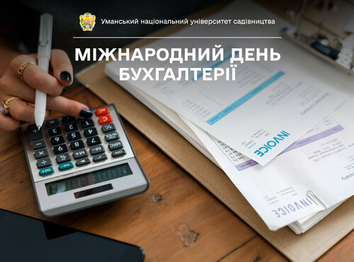 Вітаємо майстрів сфери цифр і чисел