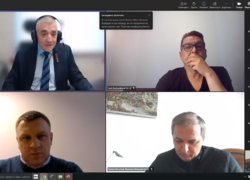 Вплив війни в Україні на Польщу та Європейський Союз – об’єкт дискусії на VIII Міжнародній науковій конференції в академії ім. Якуба з Парадижа з циклу «Rozwoj na Peryferiach»