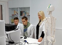 Навчання на платформі «Labster» – черговий етап реалізації проєкту Erasmus+ Ka2 DEFEP (Distance Education for Future: best EU practices in response to the requests of modern higher education seekers and labor market) в Уманському НУС