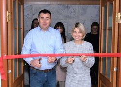 Розвиток сільського господарства через освіту: кафедра економіки УНУС і Corteva Agriscience в Україні реалізовують спільний грантовий проєкт