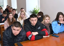 Безпека – відповідальність кожного