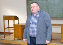 Безпека – відповідальність кожного