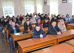 Безпека – відповідальність кожного