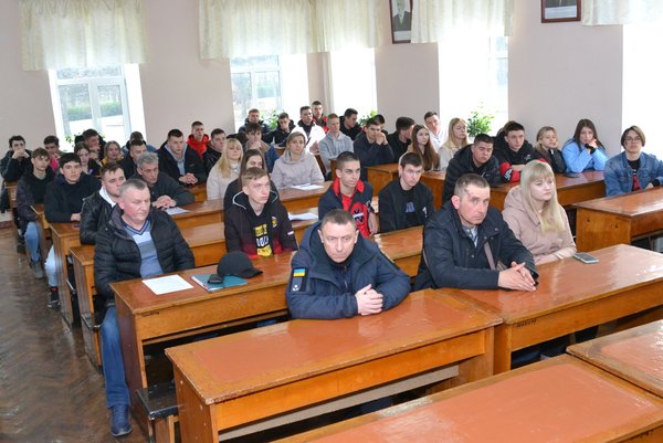 Безпека – відповідальність кожного