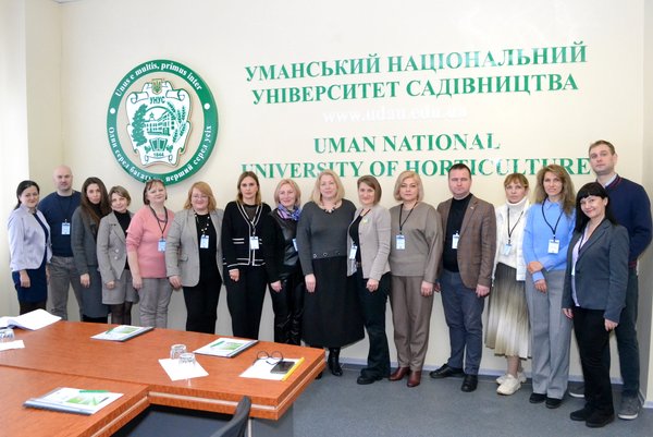 Kick-off meeting of the Erasmus+ project "Distance education of the future: eu best practices in response to the needs of modern higher education students and the labor market" (DEFEP)