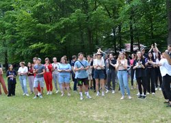 День друзів в УНУС: об’єднання зусиль для фронту – розширення кола спілкування