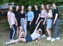 День друзів в УНУС: об’єднання зусиль для фронту – розширення кола спілкування