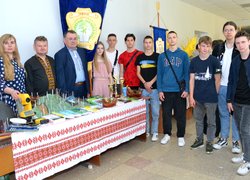 Уманський національний університет садівництва:  наукові традиції та відданість справі