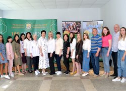 Уманський національний університет садівництва:  наукові традиції та відданість справі