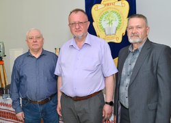 Уманський національний університет садівництва:  наукові традиції та відданість справі