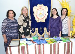 Уманський національний університет садівництва:  наукові традиції та відданість справі