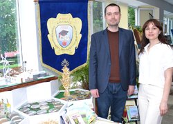 Уманський національний університет садівництва:  наукові традиції та відданість справі