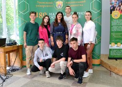 Уманський національний університет садівництва:  наукові традиції та відданість справі