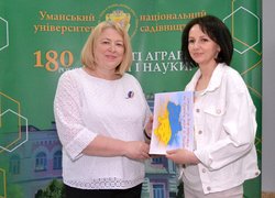 Уманський національний університет садівництва:  наукові традиції та відданість справі