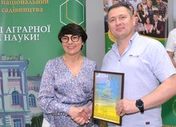 Уманський національний університет садівництва:  наукові традиції та відданість справі