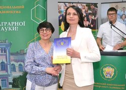 Уманський національний університет садівництва:  наукові традиції та відданість справі