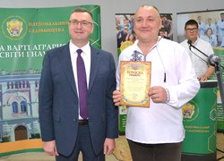 Уманський національний університет садівництва:  наукові традиції та відданість справі