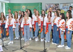 Уманський національний університет садівництва:  наукові традиції та відданість справі