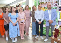 Уманський національний університет садівництва:  наукові традиції та відданість справі