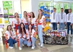 Уманський національний університет садівництва:  наукові традиції та відданість справі