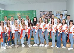 Уманський національний університет садівництва:  наукові традиції та відданість справі