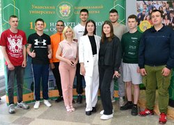 Уманський національний університет садівництва:  наукові традиції та відданість справі