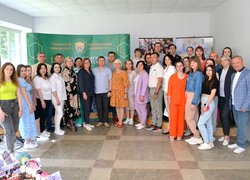 Уманський національний університет садівництва:  наукові традиції та відданість справі