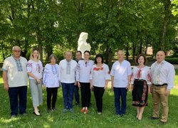 Вишивана нація волелюбців