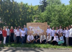 Вишивана нація волелюбців