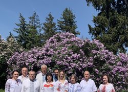Вишивана нація волелюбців