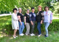 Вишивана нація волелюбців