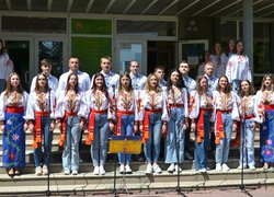 Вишивана нація волелюбців