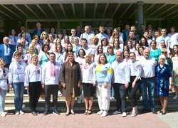 Вишивана нація волелюбців