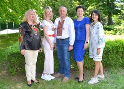 Вишивана нація волелюбців