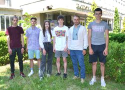 Вишивана нація волелюбців