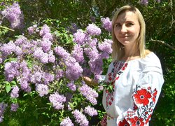 Вишивана нація волелюбців
