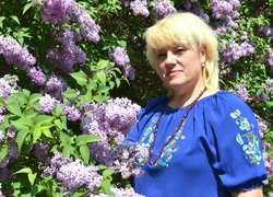 Вишивана нація волелюбців