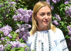 Вишивана нація волелюбців