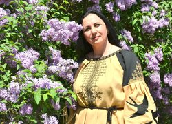 Вишивана нація волелюбців